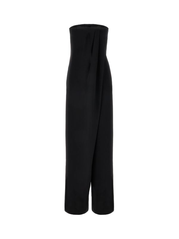 Bella Off-shoulder Jumpsuit