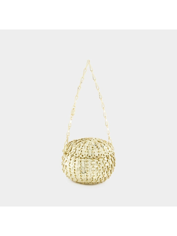 1969 Nano Disc Ball Shoulder Bag