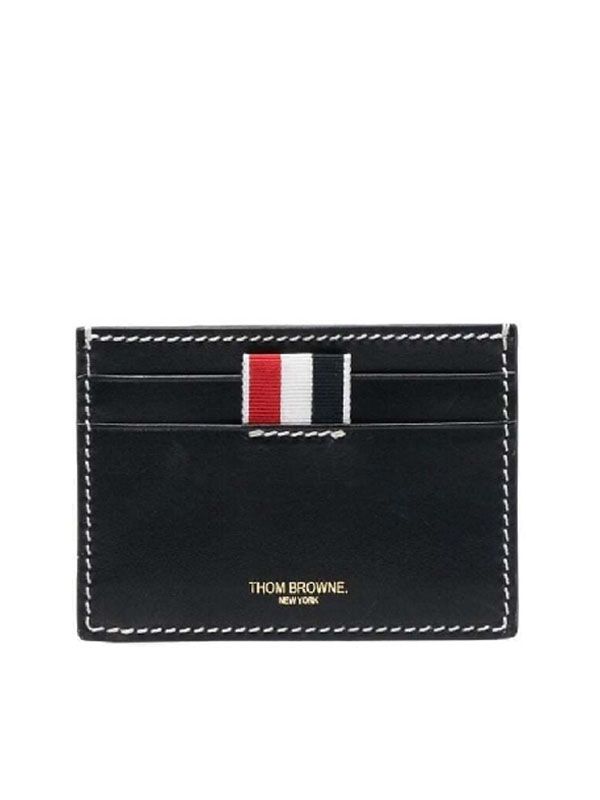 Rwb Tab Logo Card Holder