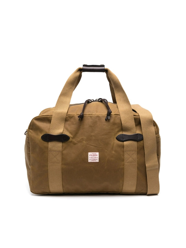 Filson Brown Boston Bags