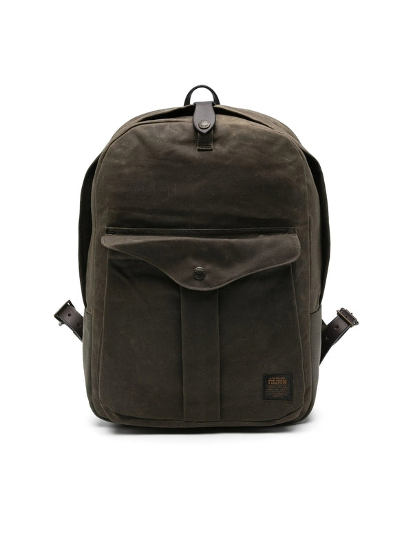 Filson Green Backpacks
