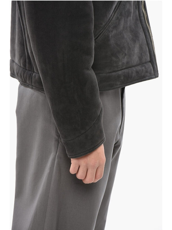 1989 Studio Black Jackets