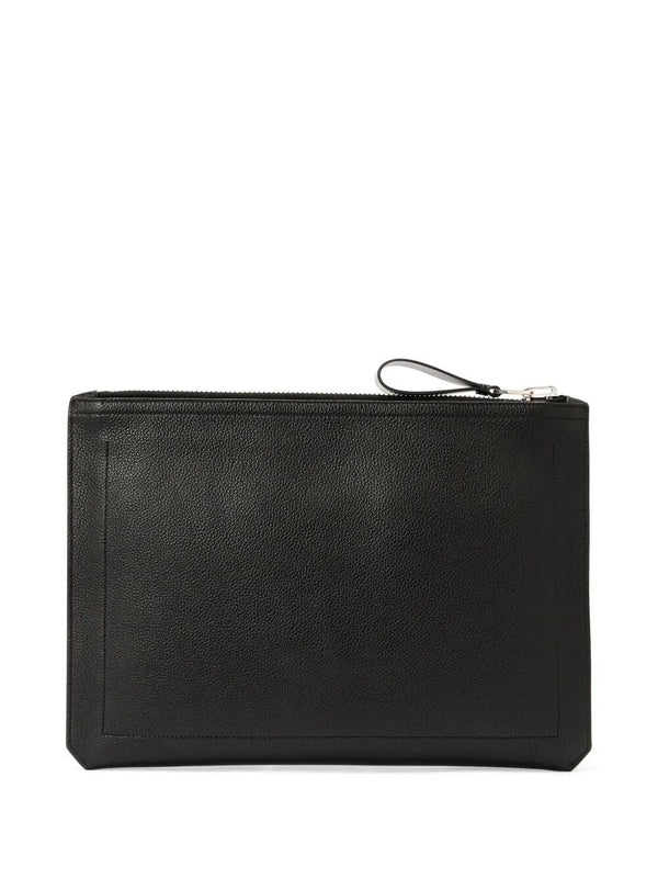 Tom Ford Black Wallet