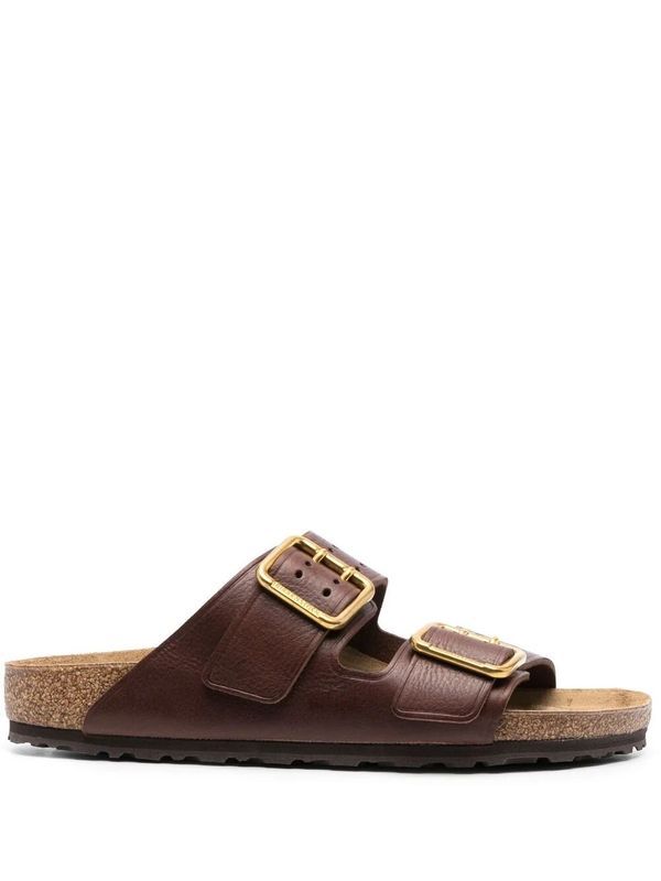 Arizona Buckle Sandals