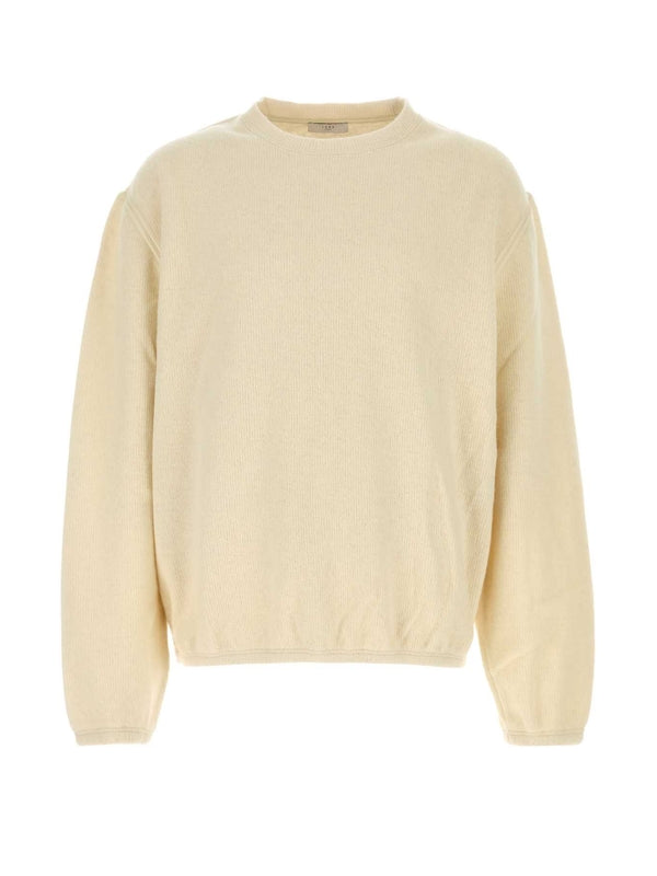 1989 Studio White Sweatshirts