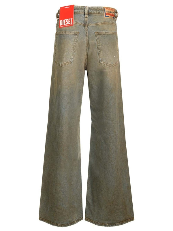 1996 D-sire Denim Pants