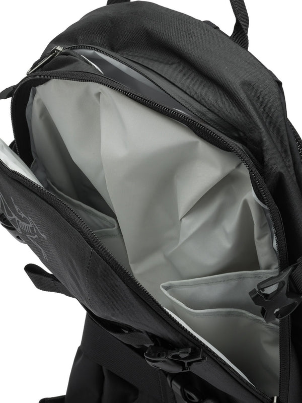 Arc'Teryx Black Backpacks