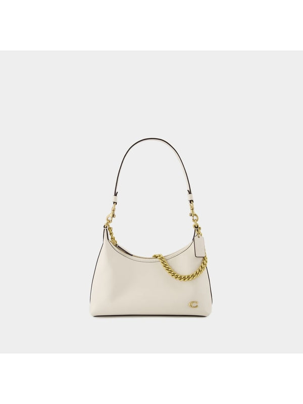 Coach White Crossbody & Shoulder Bags