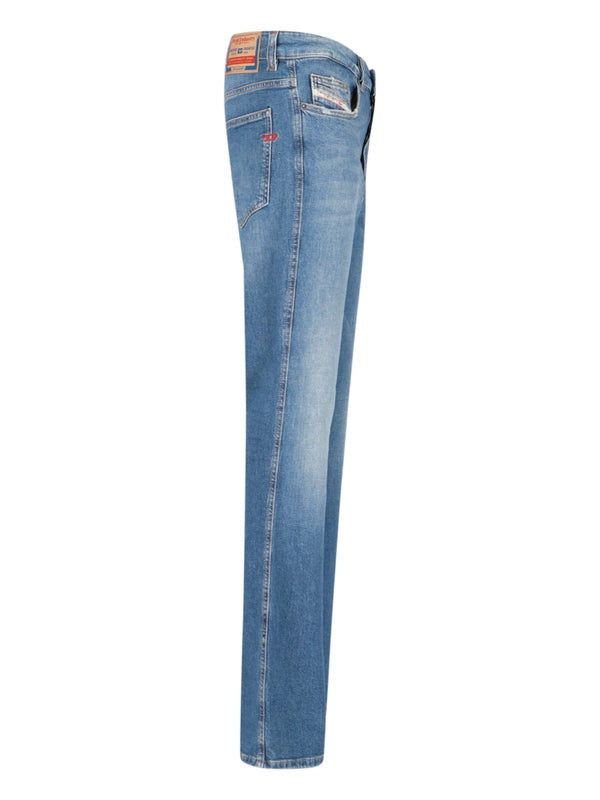 1998 D Buck Bootcut Denim Pants