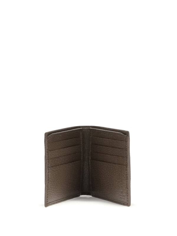 Gucci Brown Wallets