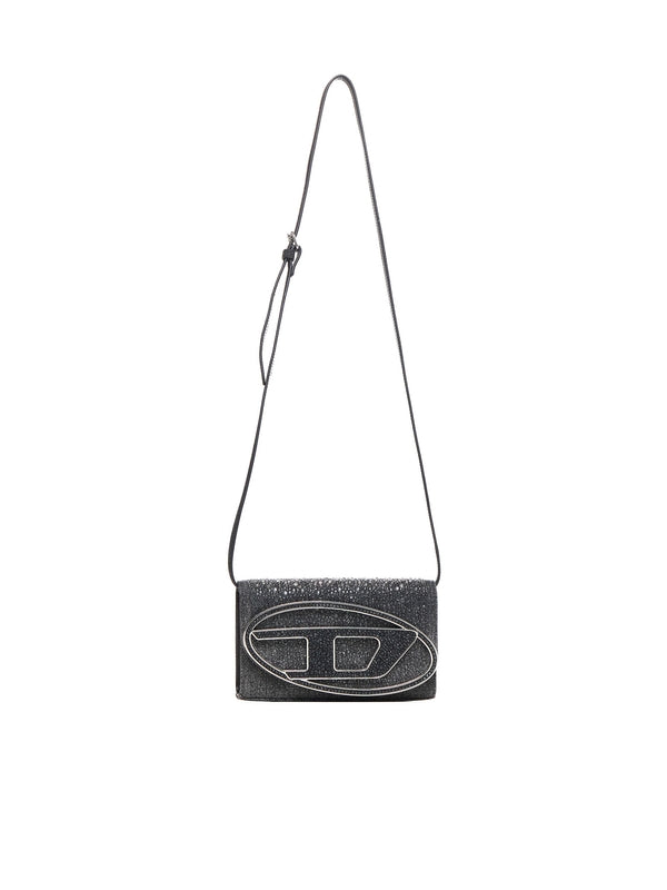 1dr Denim Woc Shoulder Bag