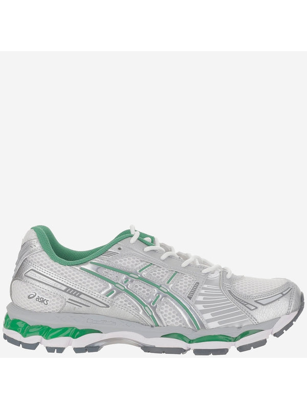 Asics Multicolor Sneakers