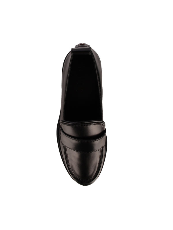 Aidy Black Loafer