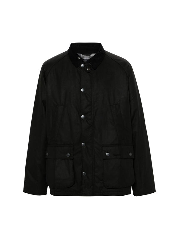 Ambleside Wax Cotton Jacket