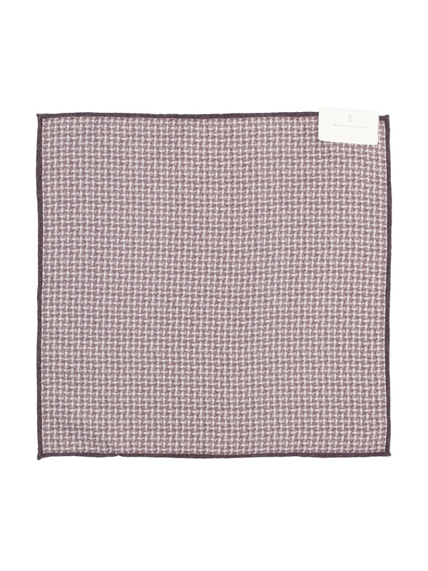 Brunello Cucinelli Multicolor Other Fabric Mufflers