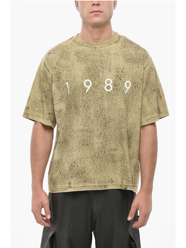 1989 Studio Beige Half Sleeve