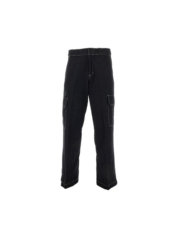 Dickies Black Pants