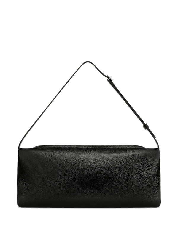 Courrèges Black Crossbody & Shoulder Bags