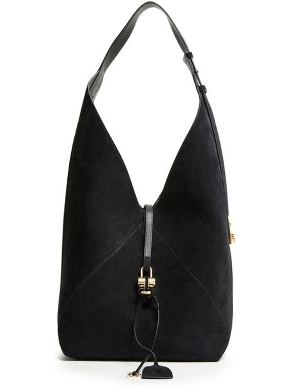 Ferragamo Bags Black Crossbody & Shoulder Bags