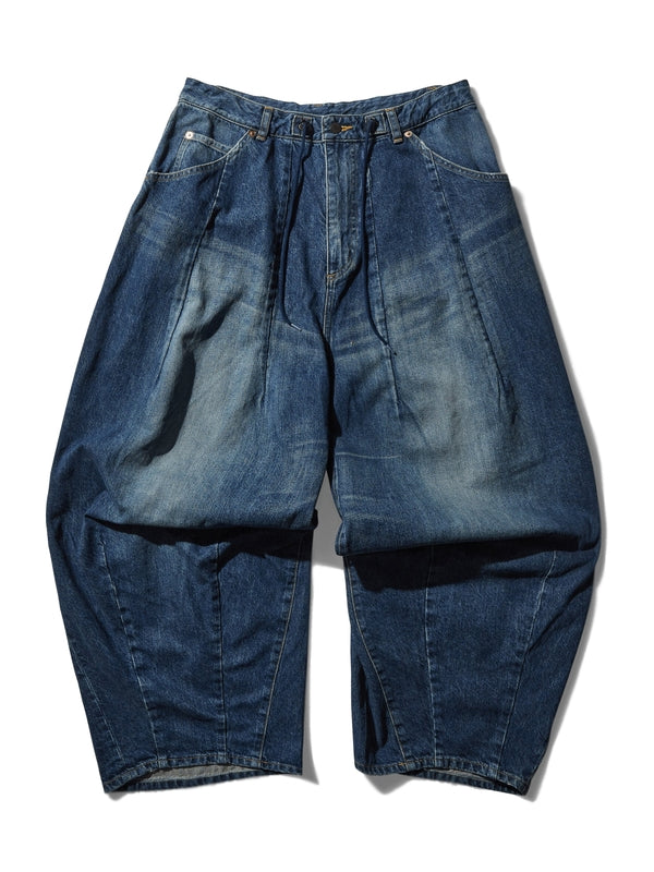 Hd 12 Oz Denim Pants