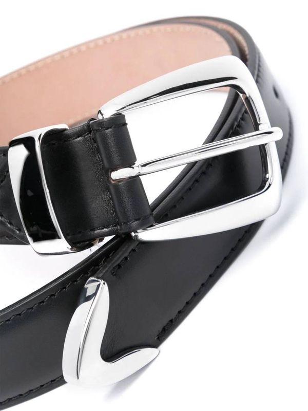 Benny Leather Belt