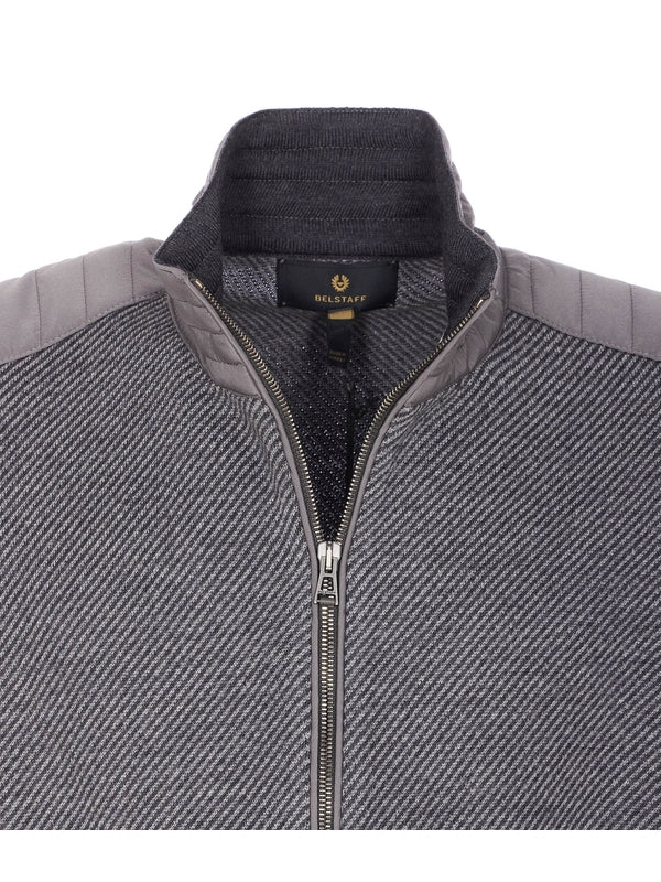 Belstaff Grey Jackets