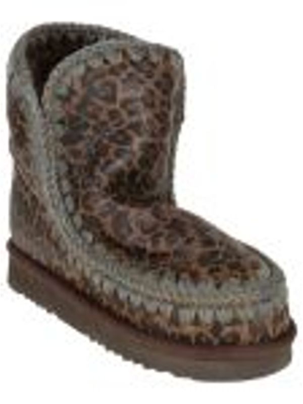 Eskimo 18 Vintage Leopard
  Boots