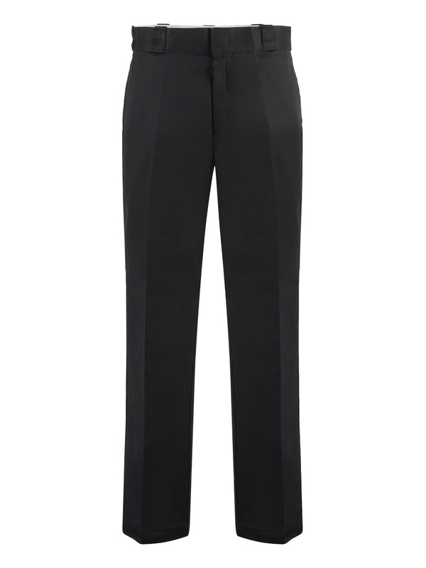 Dickies Black Trousers