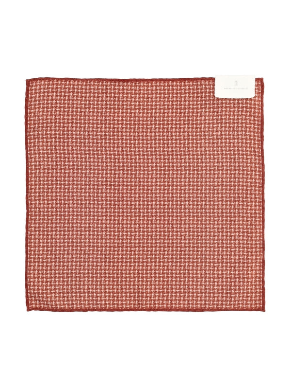 Brunello Cucinelli Multicolor Other Fabric Mufflers