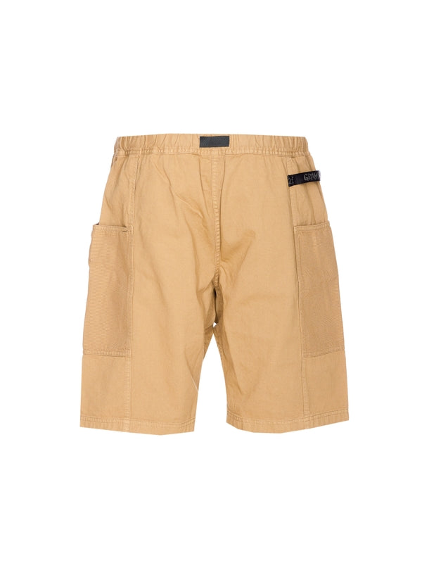 Gramicci Beige Shorts