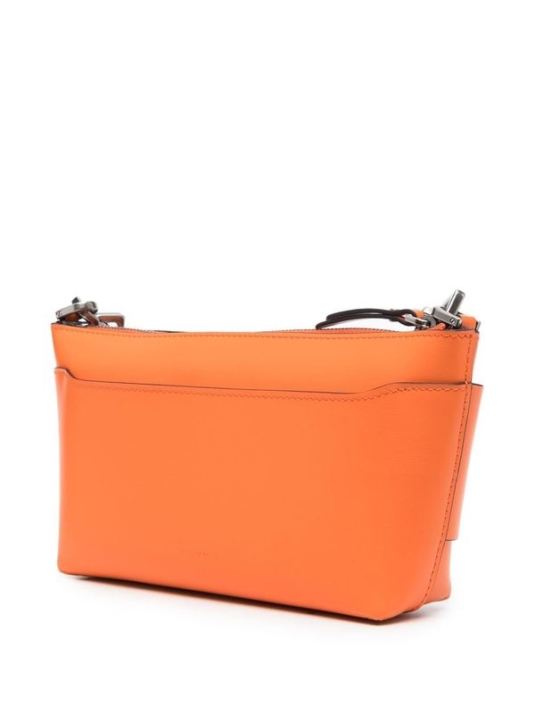 Boyy Bags Orange Crossbody & Shoulder Bags