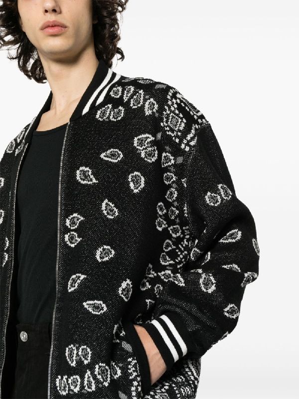 Bandana Bomber