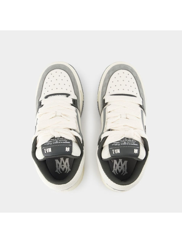 Ma1 Quad Low-Top Sneakers