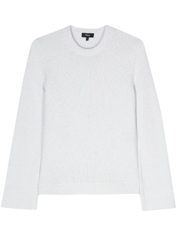 Theory Sweaters Knitted