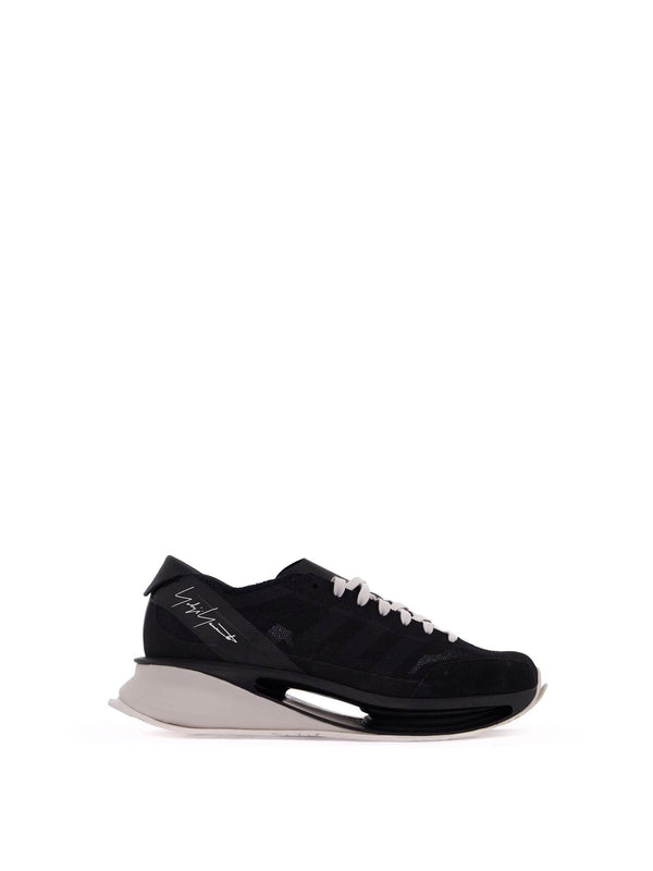Y-3 - Gendo Low-top Sneakers - Jente