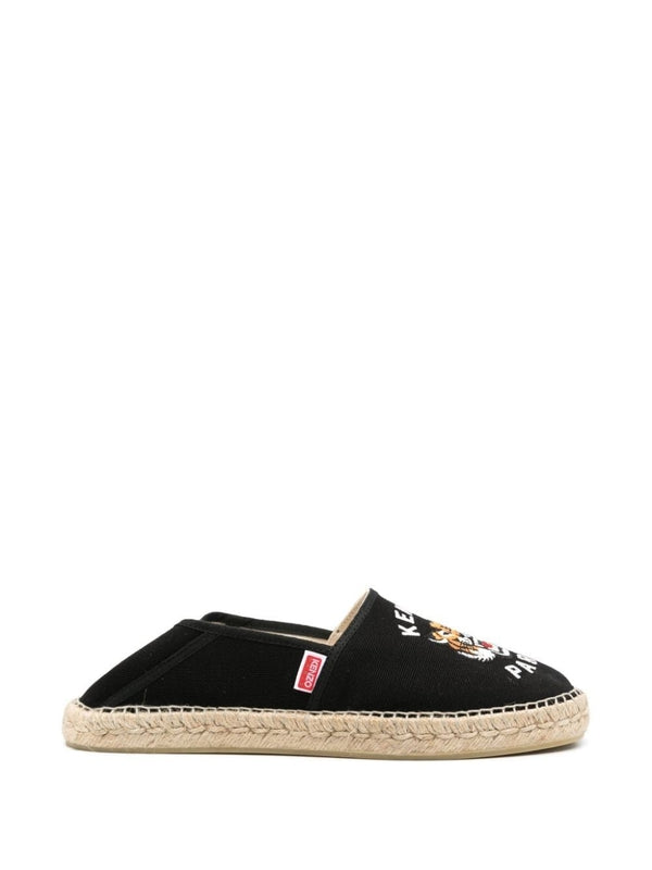 Lucky Tiger Espadrille Loafers