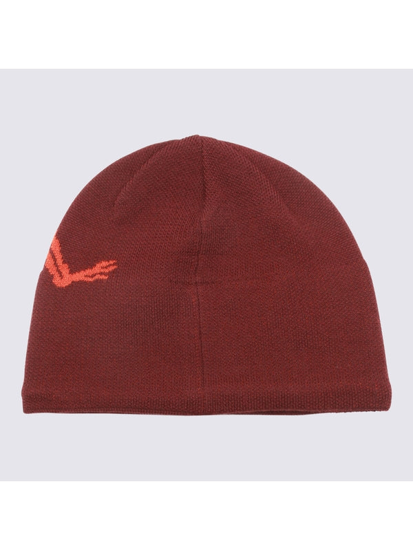Arc'Teryx Burgundy Beanies