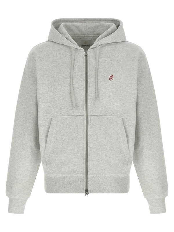 Gramicci Grey Hoodies