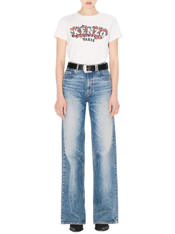 Verdy Market Cotton Short Sleeve T-shirt