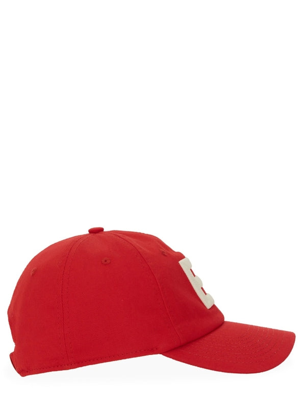 Bally Red Cap