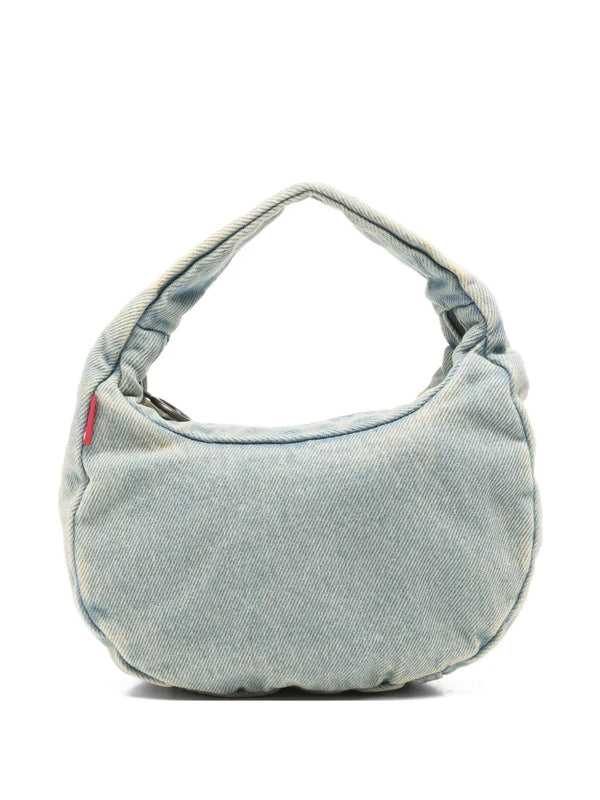 Levi'S Blue Tote Bag