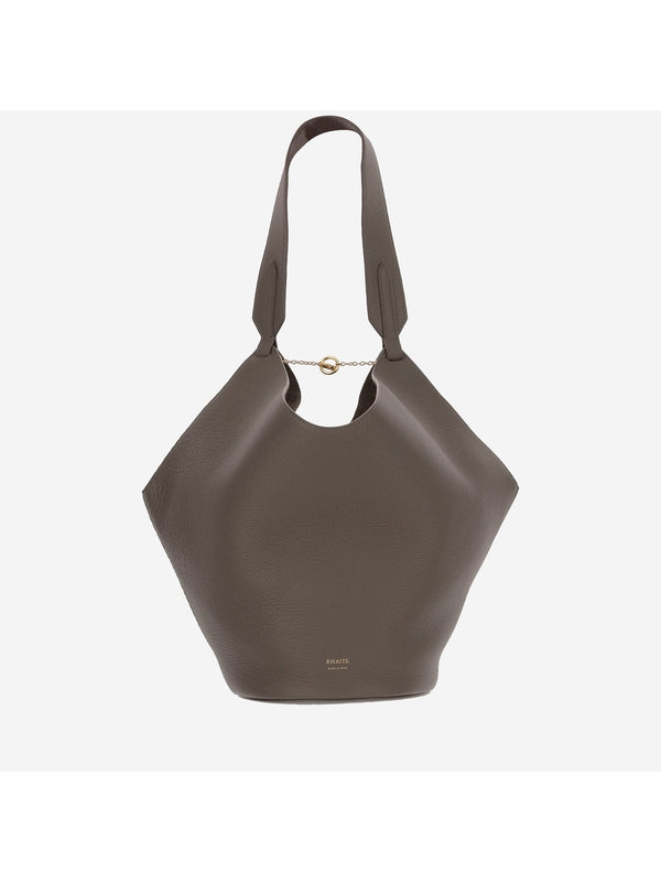 Kate Grey Shoulder Bag