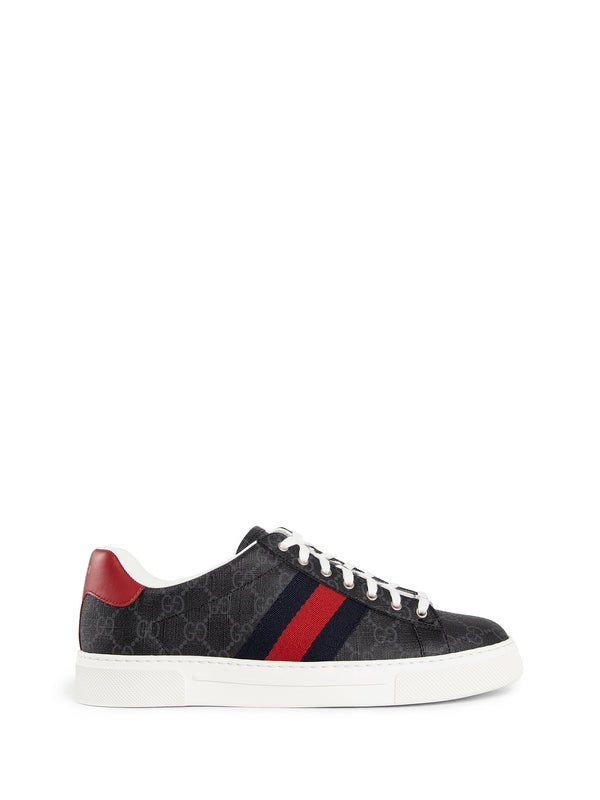 Ace Web Lowtop Sneakers