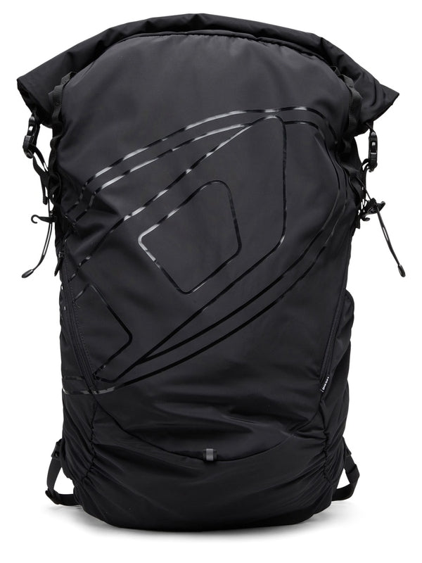 BACKPACK "DRAPE" Backpacks