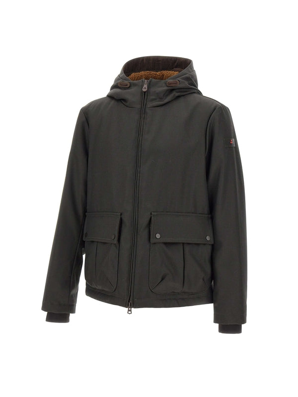 Peuterey Green Jackets