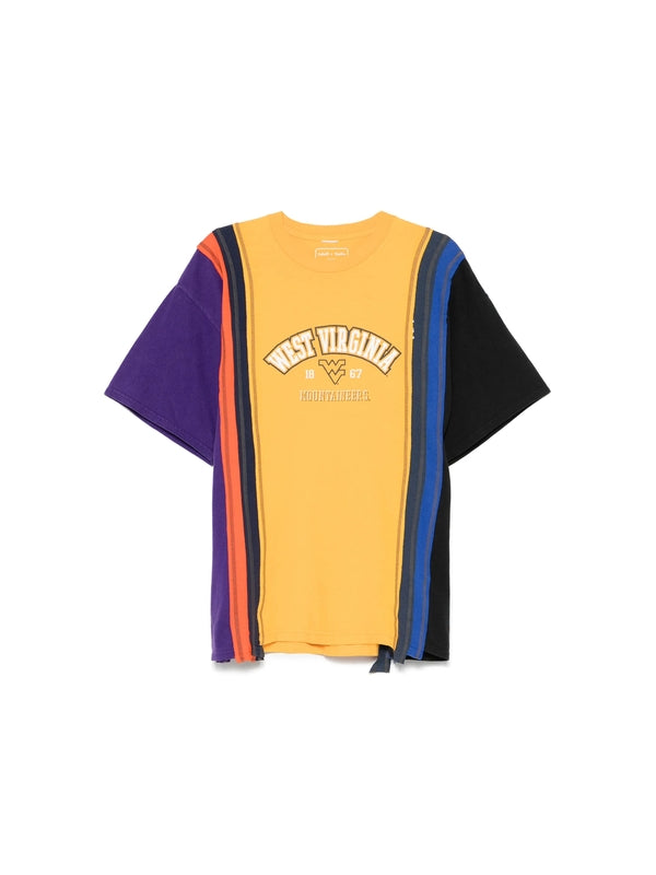 7 CUT Short-Sleeve T-Shirt