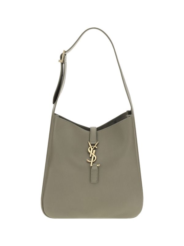 5 A 7 Leather Small Shoulder Bag