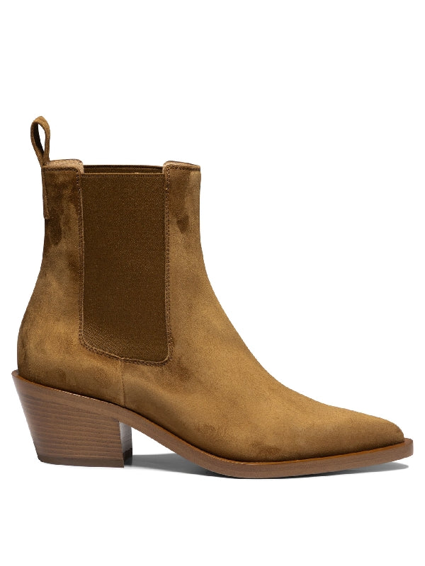 Wylie Suede Chelsea Boots