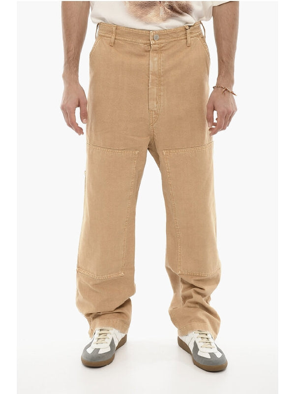 1989 Studio Brown Pants