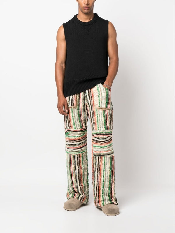 Vitelli Multicolor Casual Pants